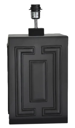 Hallbergs Stucco 48cm