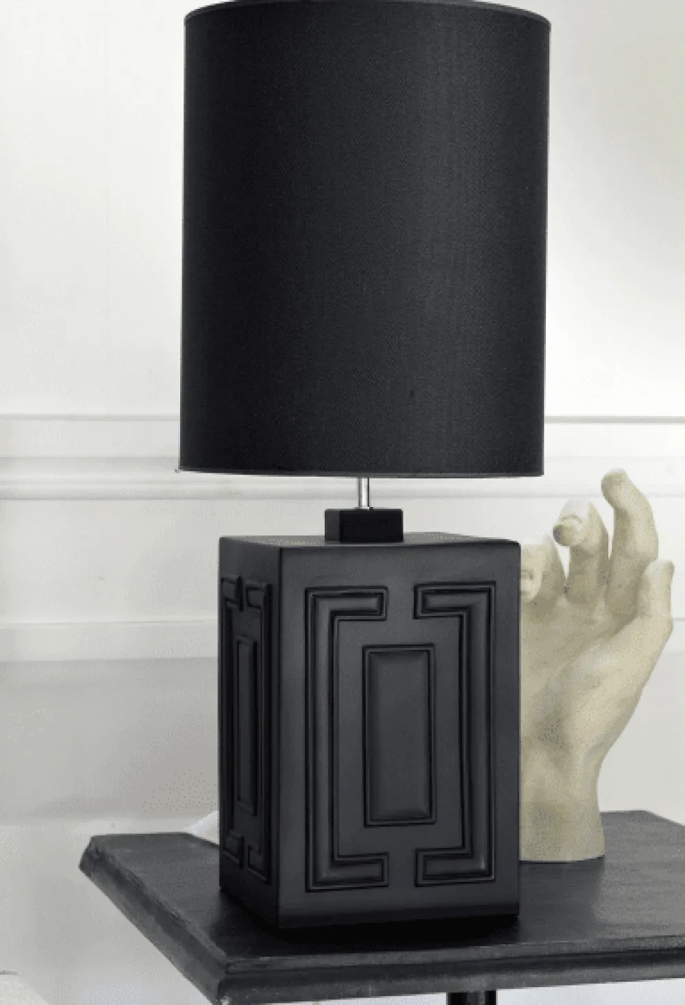 Hallbergs Stucco 48cm