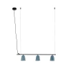 Faro Barcelona Studio 92cm taklampa