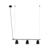 New Faro Barcelona Studio 92cm taklampa