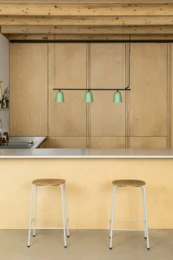Sale Faro Barcelona Studio 92cm taklampa