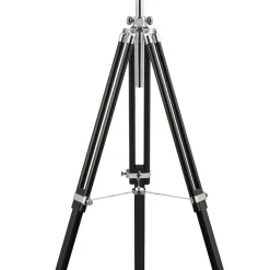 Sale Searchlight Studio golvlampa Krom