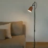 Clearance Faro Barcelona Studio golvlampa