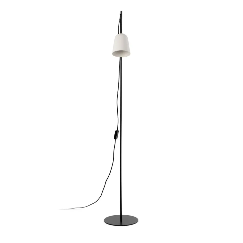 Best Faro Barcelona Studio golvlampa