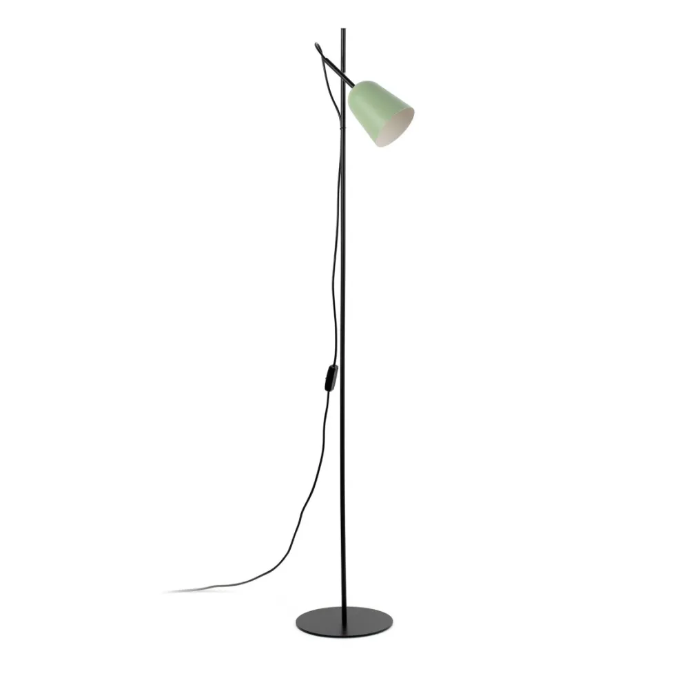 Hot Faro Barcelona Studio golvlampa