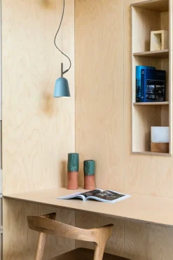 Sale Faro Barcelona Studio Ø10 taklampa