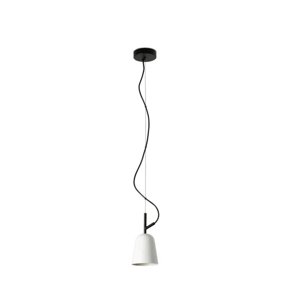Outlet Faro Barcelona Studio Ø10 taklampa