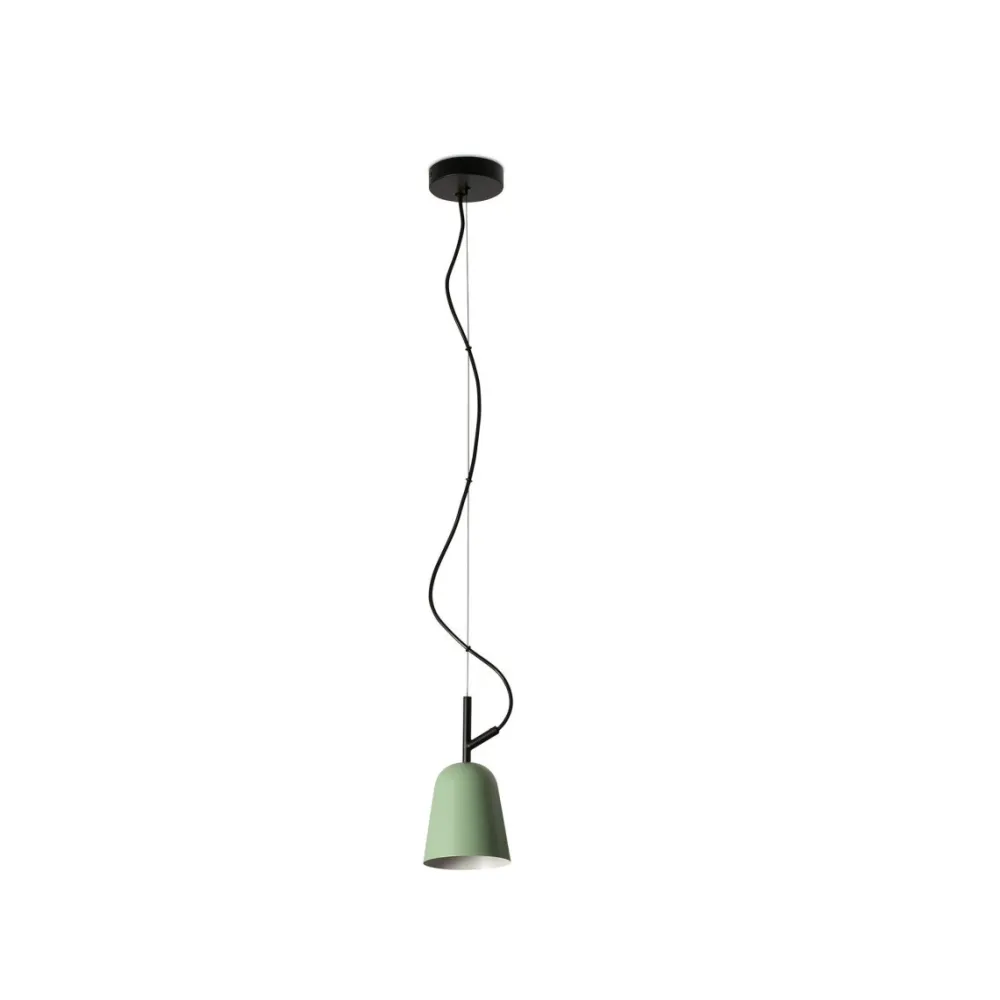 New Faro Barcelona Studio Ø10 taklampa