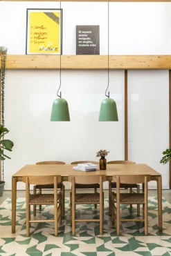 Clearance Faro Barcelona Studio Ø30 taklampa