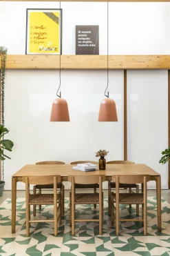 New Faro Barcelona Studio Ø30 taklampa