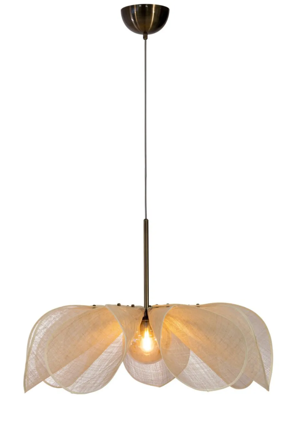 Discount Markslöjd Styrka Ø75 taklampa