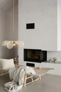 Hot Markslöjd Styrka Ø63 taklampa