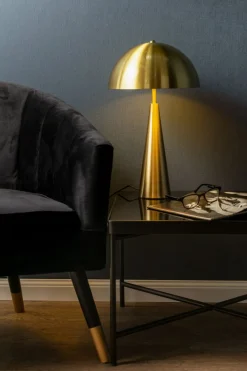 Clearance Leitmotiv Sublime 50cm bordslampa