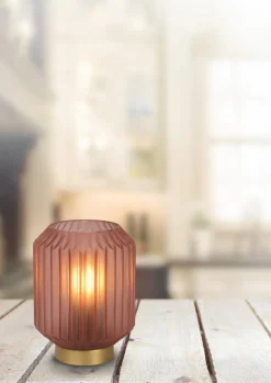 New Lucide Sueno 17cm bordslampa