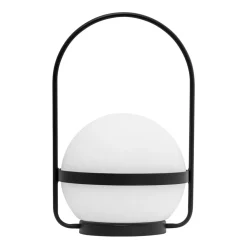 Sale Dyberg Larsen Summer 36cm portabel Svart