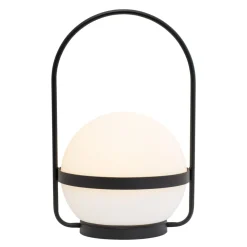 Sale Dyberg Larsen Summer 36cm portabel Svart