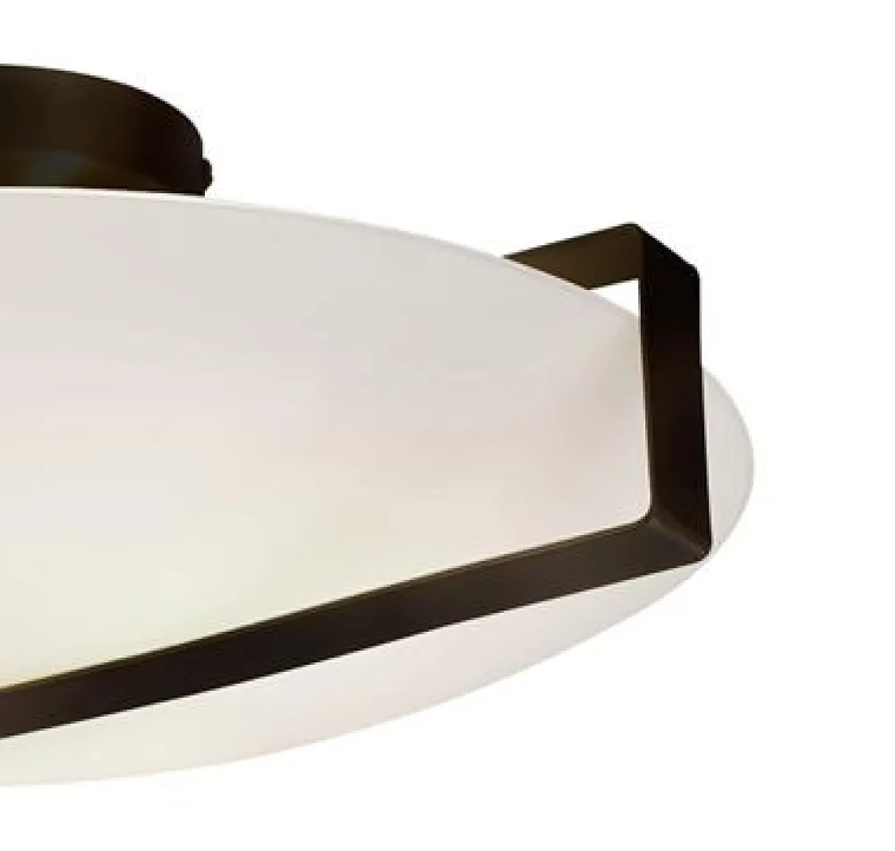 New Searchlight Sundial Ø40 plafond