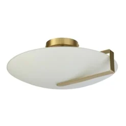 Searchlight Sundial Ø40 plafond