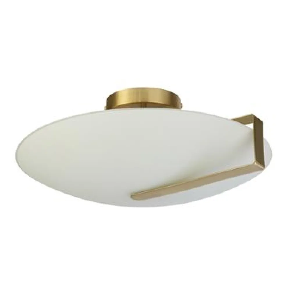 Searchlight Sundial Ø40 plafond