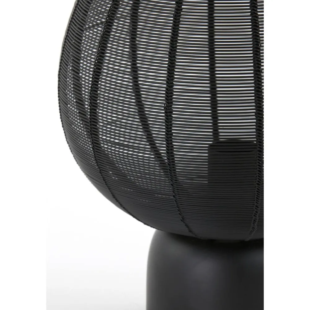 Hot Light & Living Suneko 34cm bordslampa