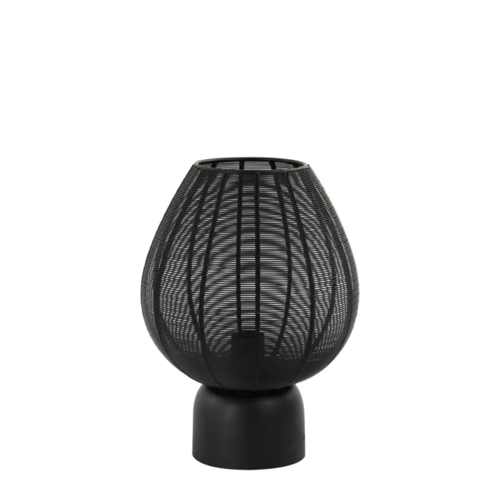 Hot Light & Living Suneko 34cm bordslampa