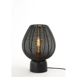 Hot Light & Living Suneko 34cm bordslampa