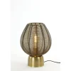 Sale Light & Living Suneko 34cm bordslampa