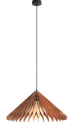 Artera Sun Ø58 taklampa Natur