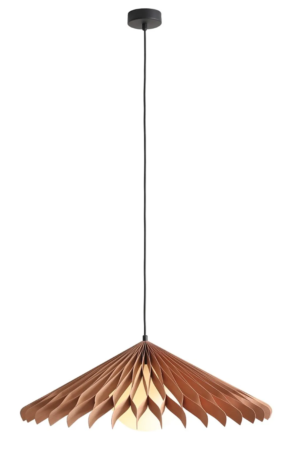Online Artera Sun Ø70 taklampa Natur