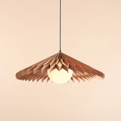 Online Artera Sun Ø70 taklampa Natur