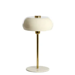 Hot Light & Living Surin 47cm bordslampa