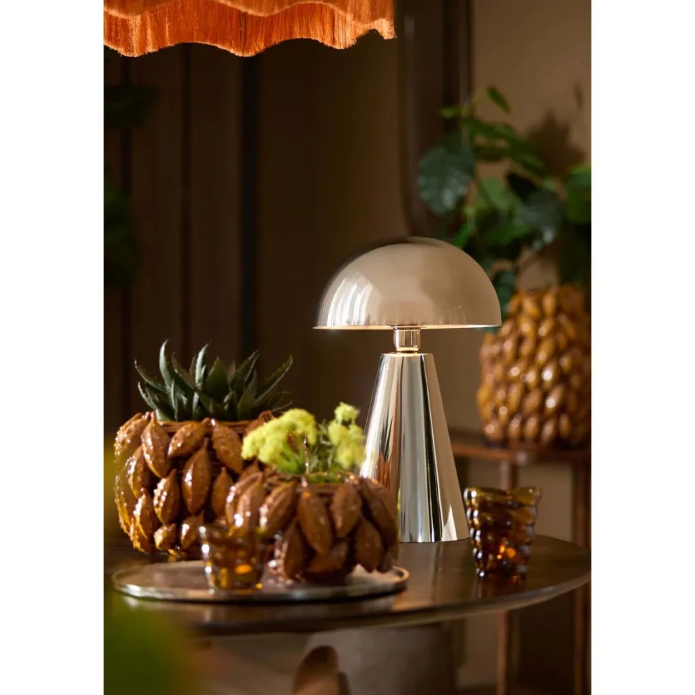 Discount Light & Living Surrina 40cm bordslampa