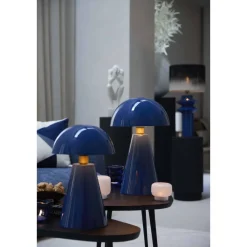Online Light & Living Surrina 40cm bordslampa