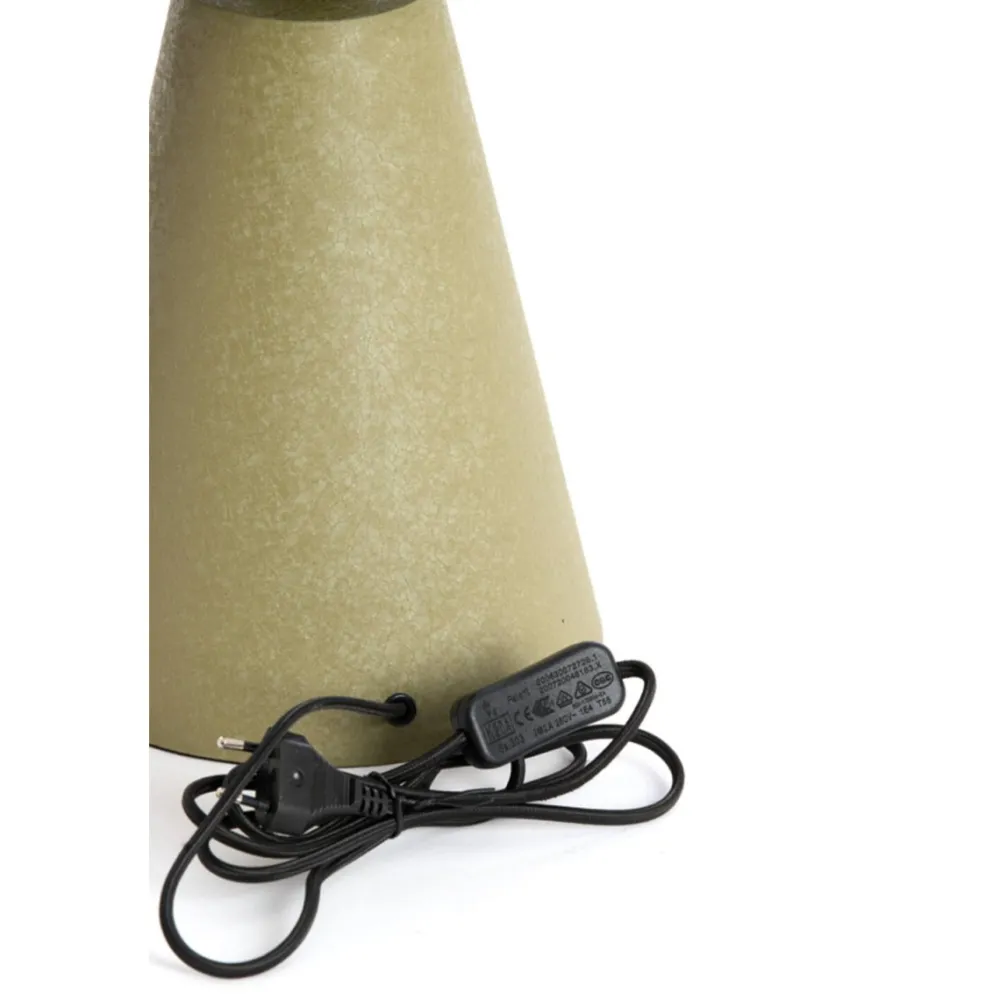 New Light & Living Surrina 40cm bordslampa
