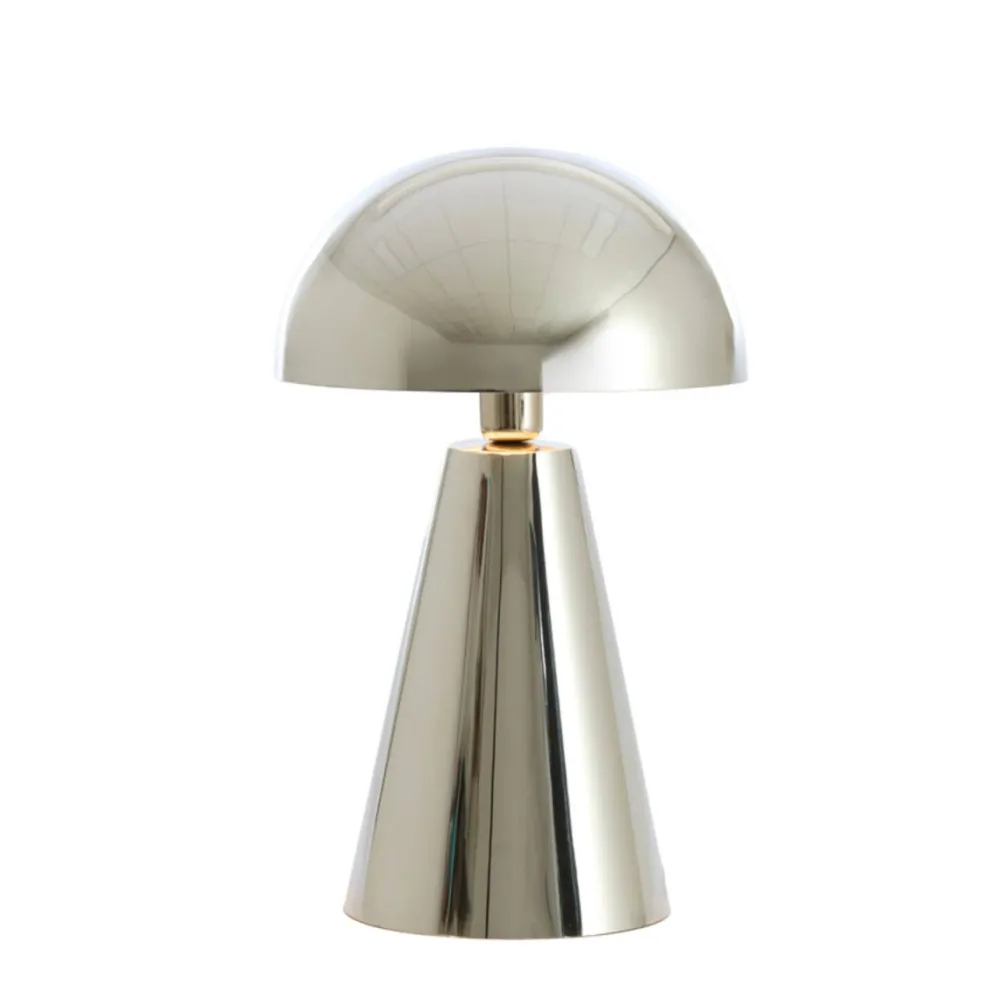 Hot Light & Living Surrina 50cm bordslampa
