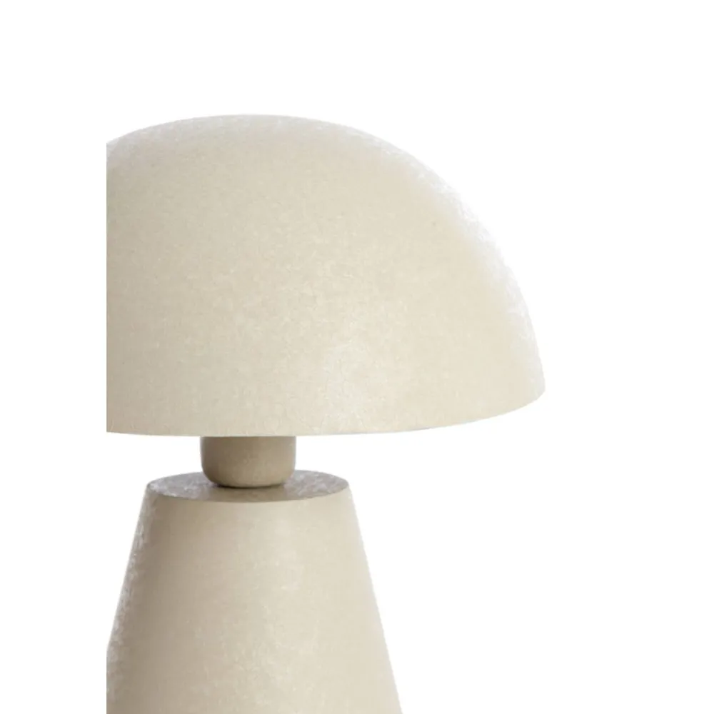 Light & Living Surrina 50cm bordslampa