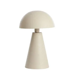 Light & Living Surrina 50cm bordslampa