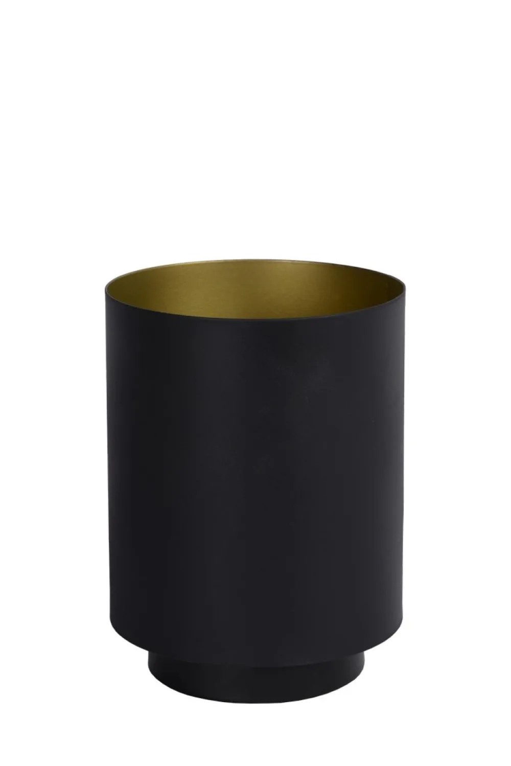 Online Lucide Suzy 16cm bordslampa Svart