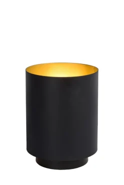 Online Lucide Suzy 16cm bordslampa Svart