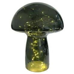 New Pixie Design Svamp 35cm bordslampa