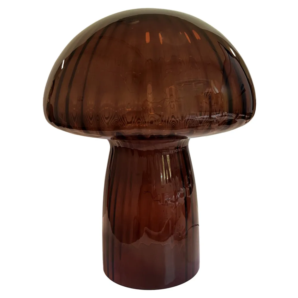 Online Pixie Design Svamp 35cm bordslampa