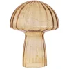 Outlet Pixie Design Svamp 23cm bordslampa