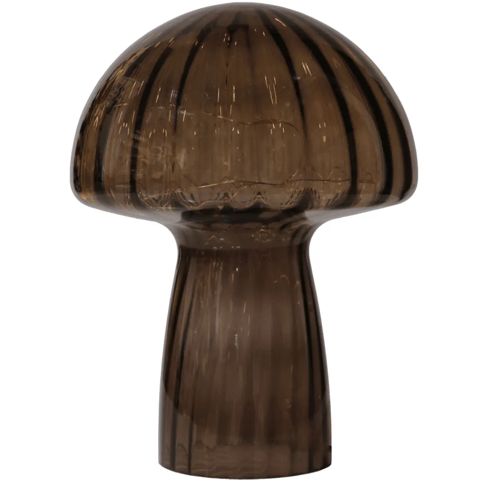Hot Pixie Design Svamp 23cm bordslampa