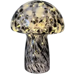 Hot Pixie Design Svamp 23cm bordslampa