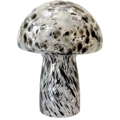 Hot Pixie Design Svamp 23cm bordslampa