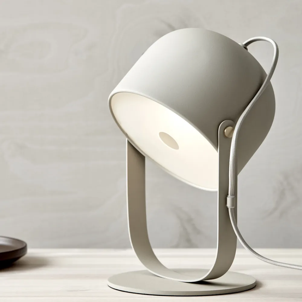 Best CO Bankeryd Svejk 30cm bordslampa
