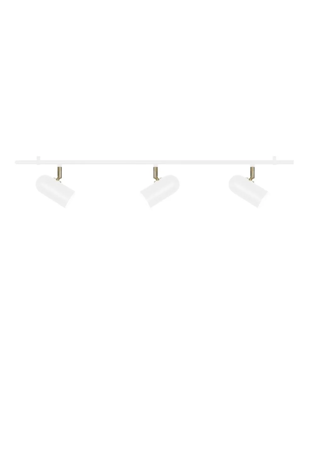 New Globen Lighting Swan 3 spotlight