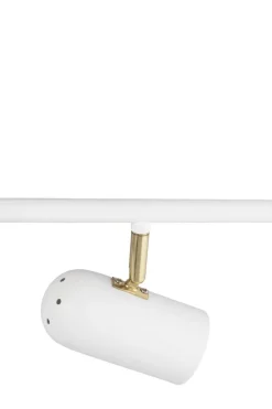 New Globen Lighting Swan 3 spotlight