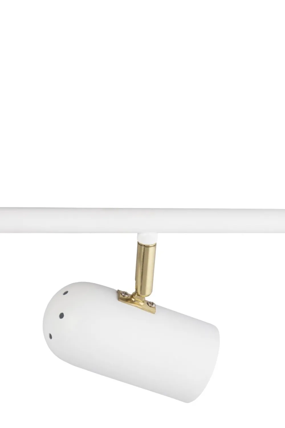 New Globen Lighting Swan 3 spotlight