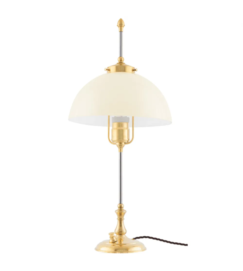 Best Karlskrona lampfabrik Swedenborg Mässing